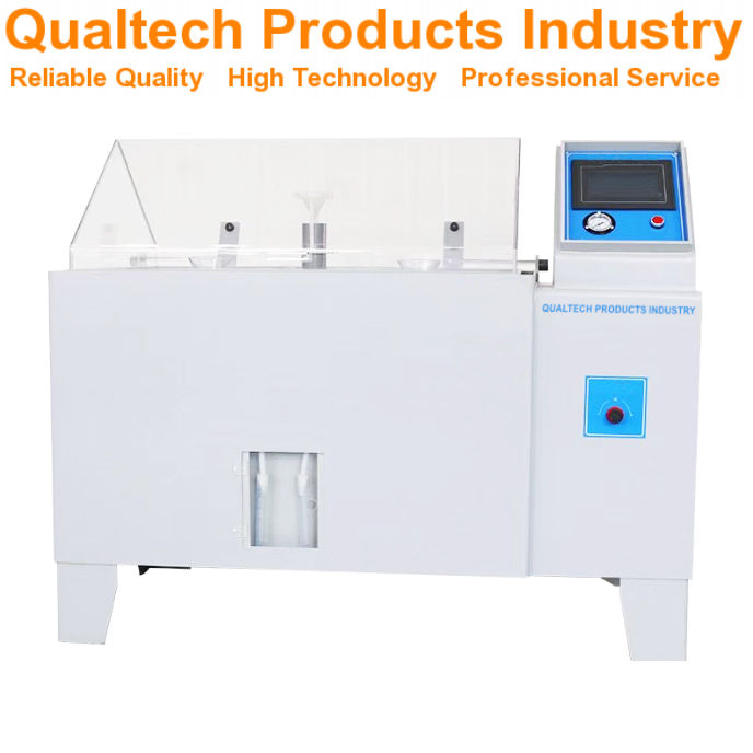 Saltspray testkammer Salt Spray Test Chamber