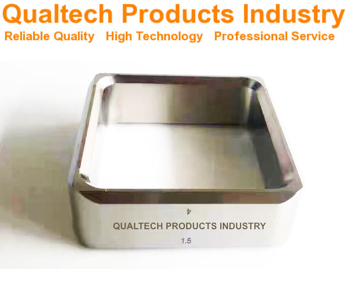 Applicatore quadrato Square Applicator