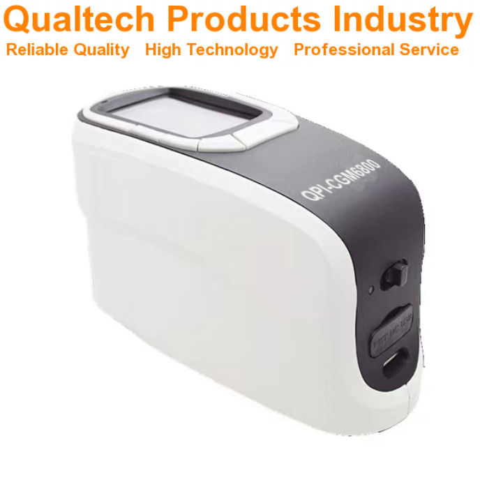 Precision Color & Gloss Meter 60° ASTM ISO EN DIN