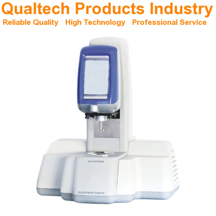 Professional Cone & Plate ASTM D7395 ISO 28841