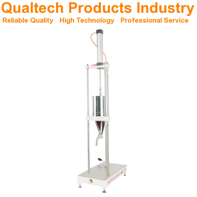 Hydraulic Schopper Riegler Tester