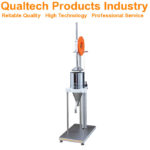 Schopper Riegler Tester