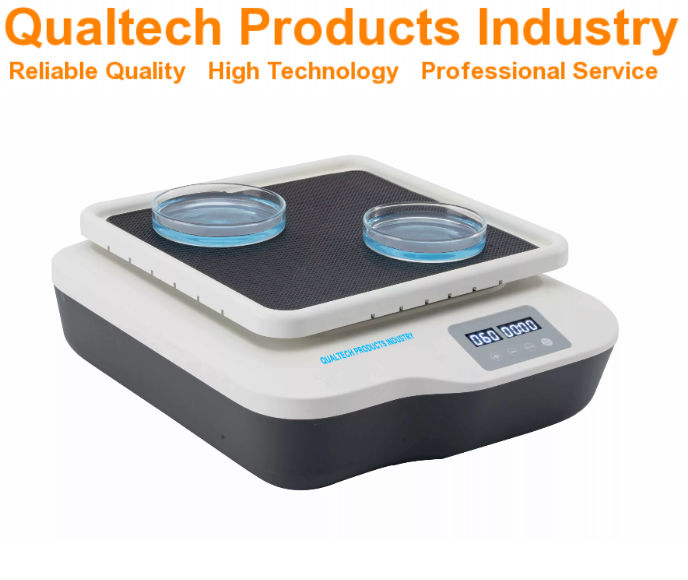 Professional Orbital Shaker Laboratory Plate Shaker ASTM DIN EN ISO