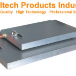 Vacuum Table for Film Application
