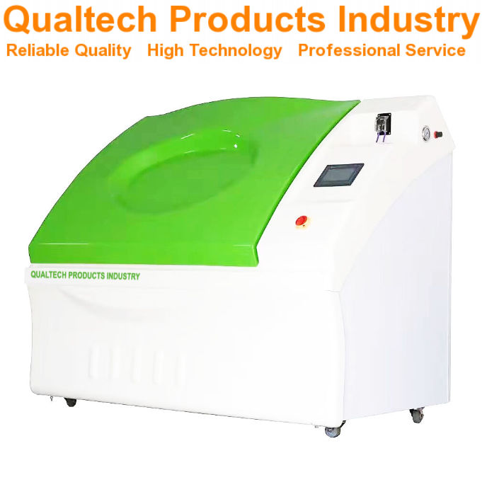 Accelerated Salt Spray Test Accelerated Salt Spray Test