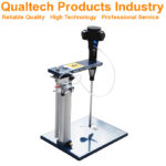 Air Compressed Mixer
