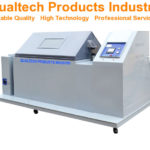 Cyclic Corrosion Test Cabinet