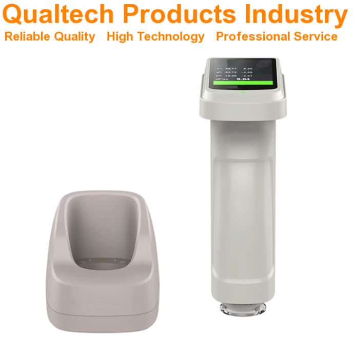 Professional Handheld Spectrophotometer - ASTM EN DIN ISO AS/NZ CIE