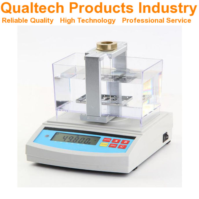 Archimedes Density Meter Archimedes Density Meter