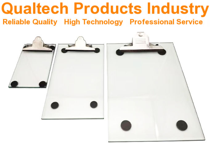 Professional Drawdown Surface Precision Glass Surface ASTM D823