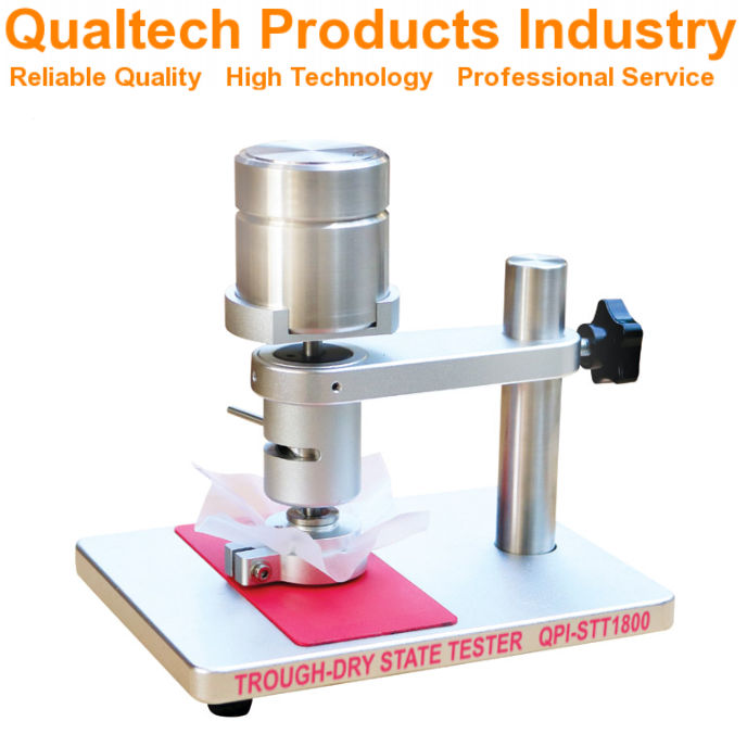 Professional ThroughDry State Tester ISO 91171