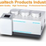 Gas Permeability Tester