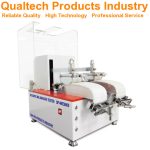 MIE Friction Tester