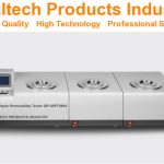 Water Vapor Permeability Tester