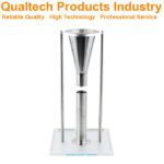 ASTM D1895 B Bulk Density Meter