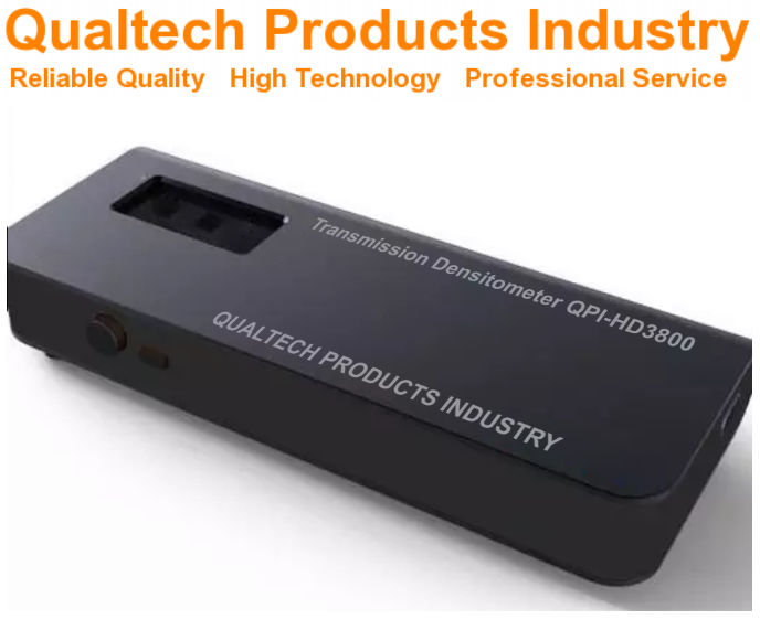 Handheld-Densitometer Handheld-Densitometer