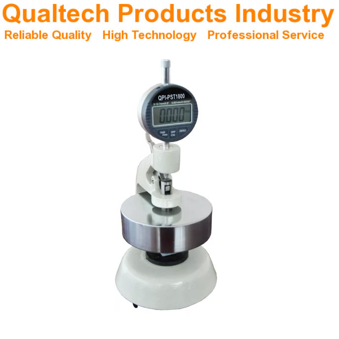 ISO 534 Cardboard Thickness Meter ISO 534 Cardboard Thickness Meter