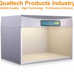 Color Assessment Cabinet