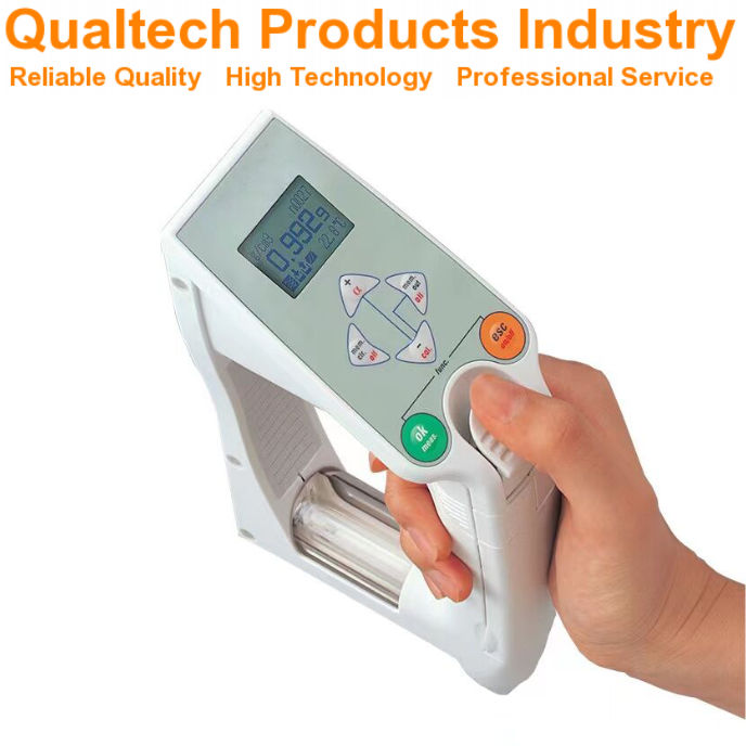 Densitômetro portátil Handheld Densitometer