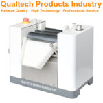 Industrial Three Roll Mill