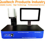 Infrared Reflectance Meter
