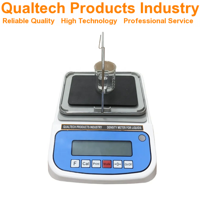Professional Density Meter for Liquids ASTM D4052