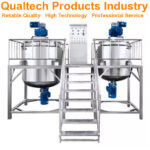 In-Tank Disperser