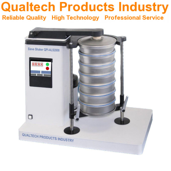 Labor-Siebschüttler Laboratory Sieve Shaker