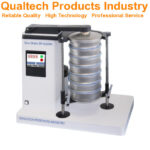 Laboratory Sieve Shaker