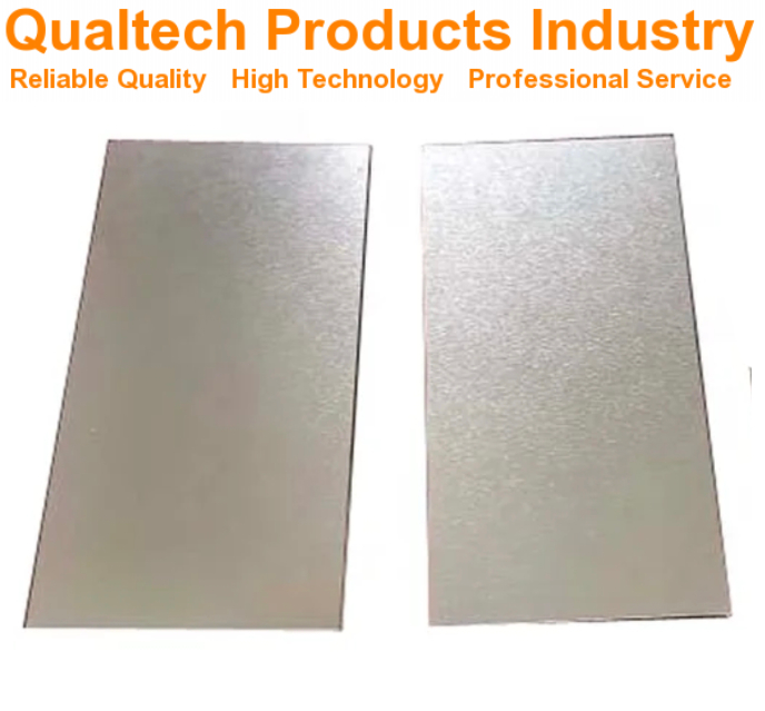 Paint Film Flexibility Panels Paint Film Flexibility Panels