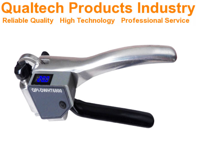 Steel Indentation Gauge Steel Indentation Gauge