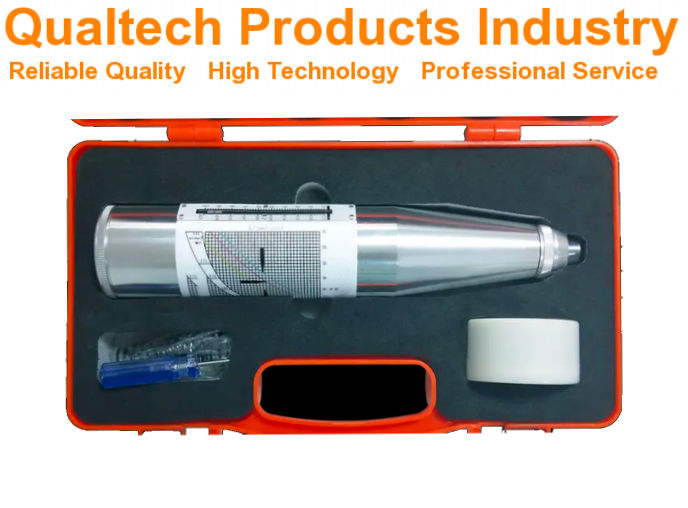 Compressive Concrete Strength Tester Compressive Concrete Strength Tester