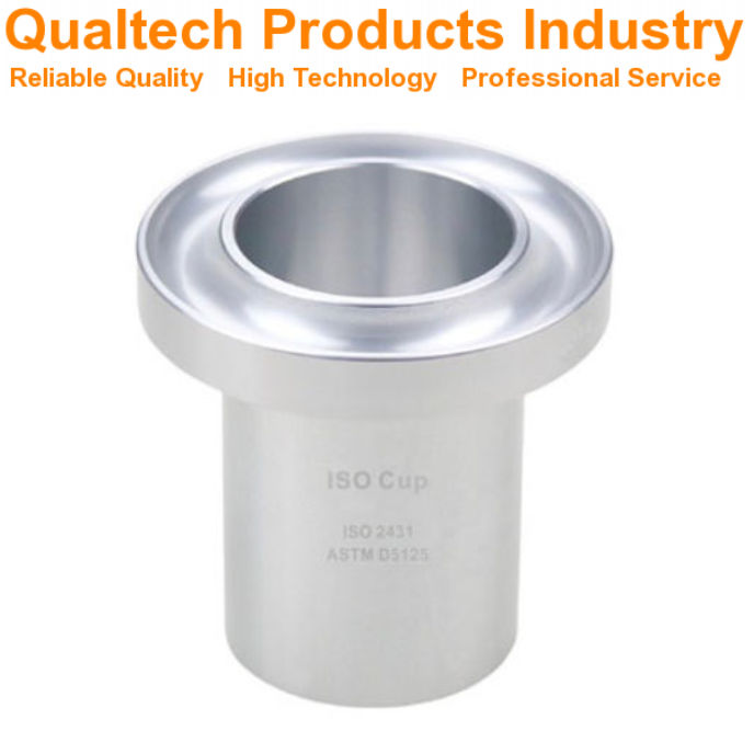 Copos de Fluxo ISO ISO Flow Cups