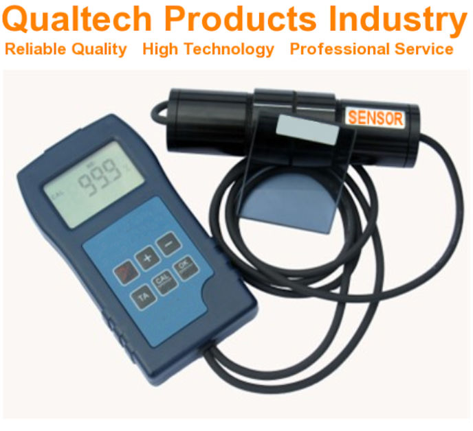 Light Absorption Meter