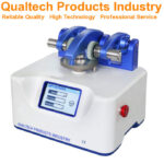 Taber Type Abrasion Tester