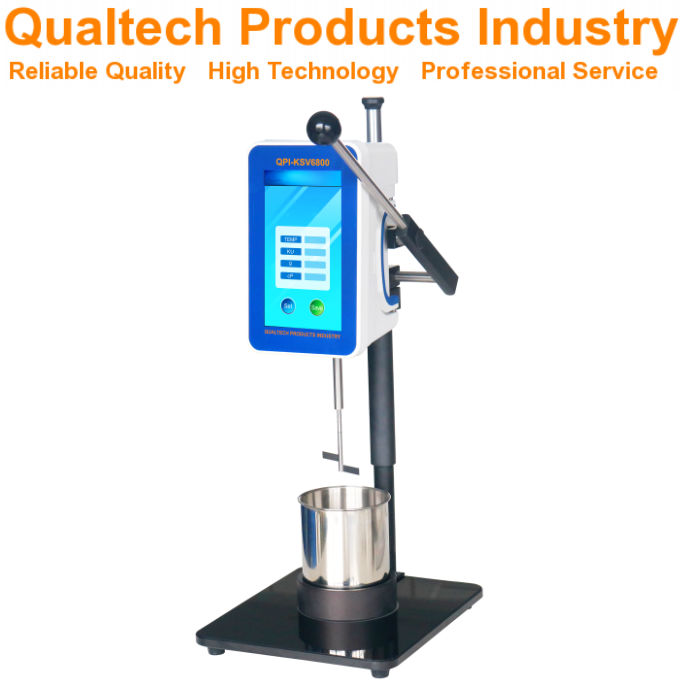 KU Meter with Touchscreen KU Meter with Touchscreen
