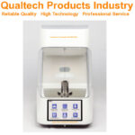 Wilhelmy Plate Surface Tension Meter