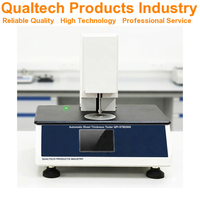 Packaging Thickness Meter Packaging Thickness Meter