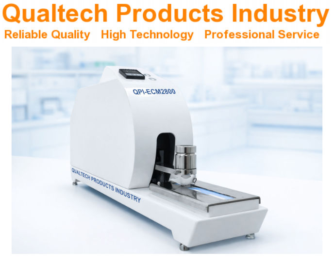 ISO 105 X12 Tester